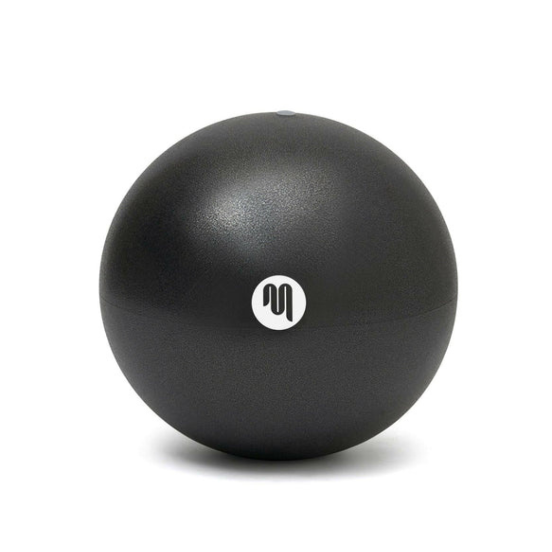 Move Active Pilates Ball 15-17cm- black