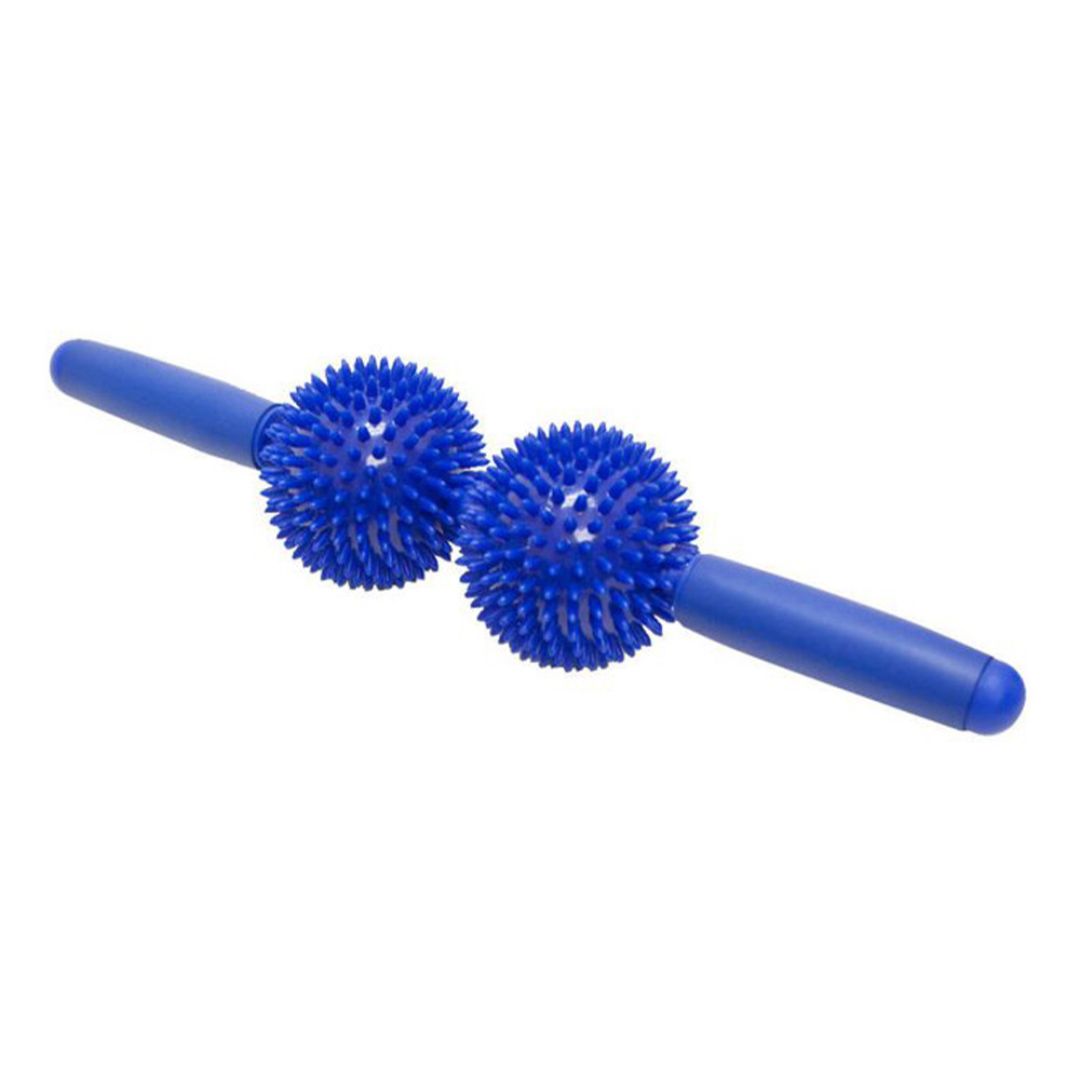 Spiky Ball Massage Roller