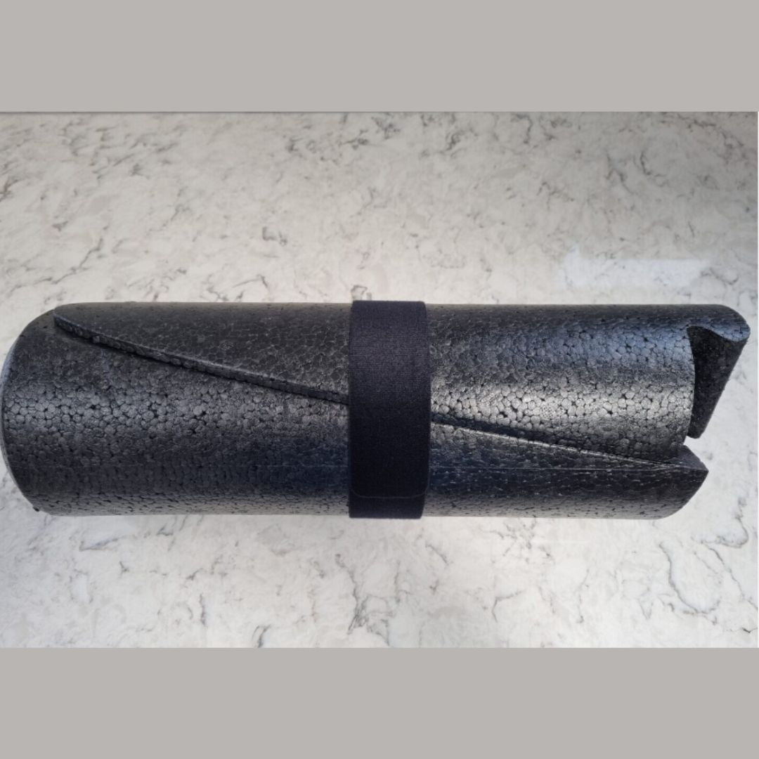 OptiNeck Balance Wedge® - Travel Version and Posture Programme