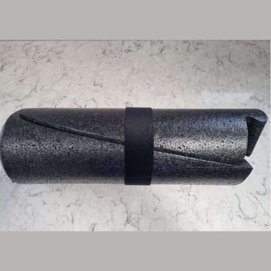 OptiNeck Balance Wedge® - Travel Version and Posture Programme