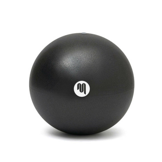 Move Active Pilates Ball 15-17cm- black